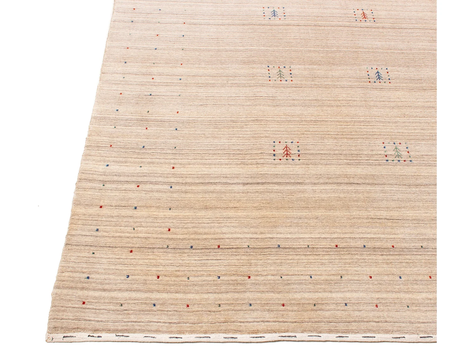 Tapis moderne tissé à la main | 247 x 340 cm