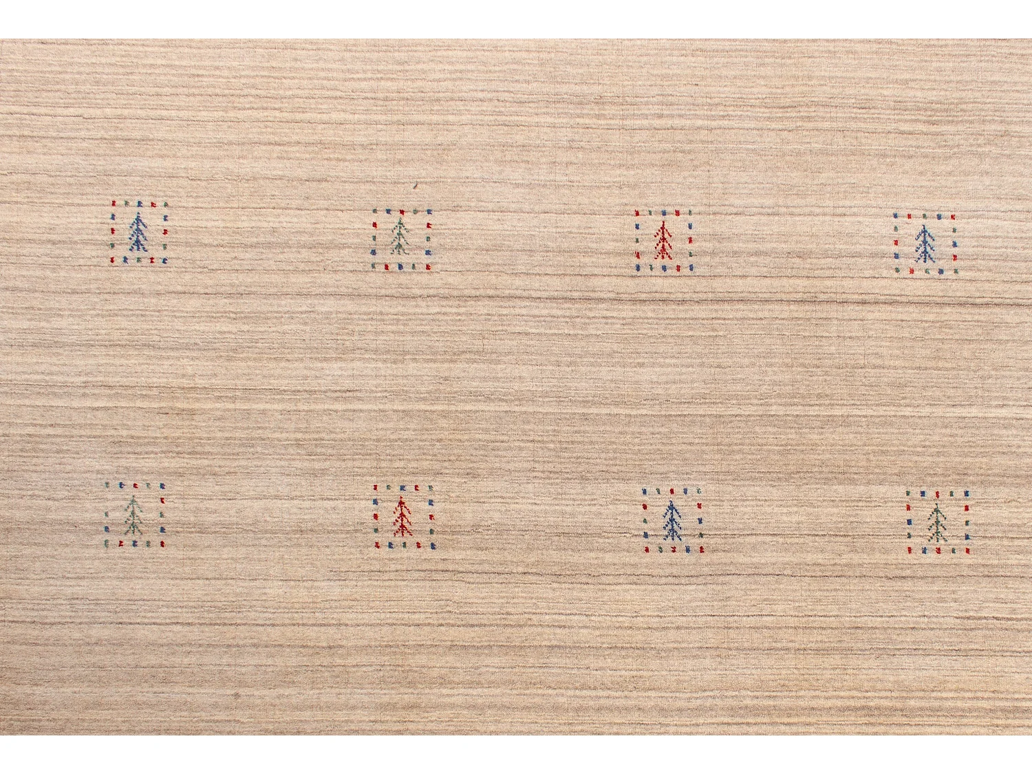 Tapis moderne tissé à la main | 247 x 340 cm