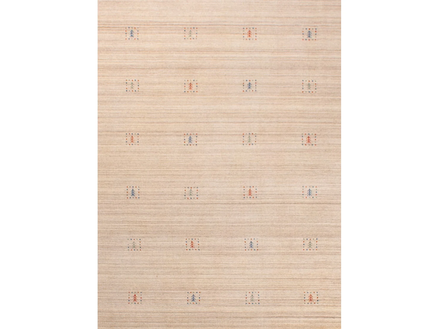 Tapis moderne tissé à la main | 247 x 340 cm