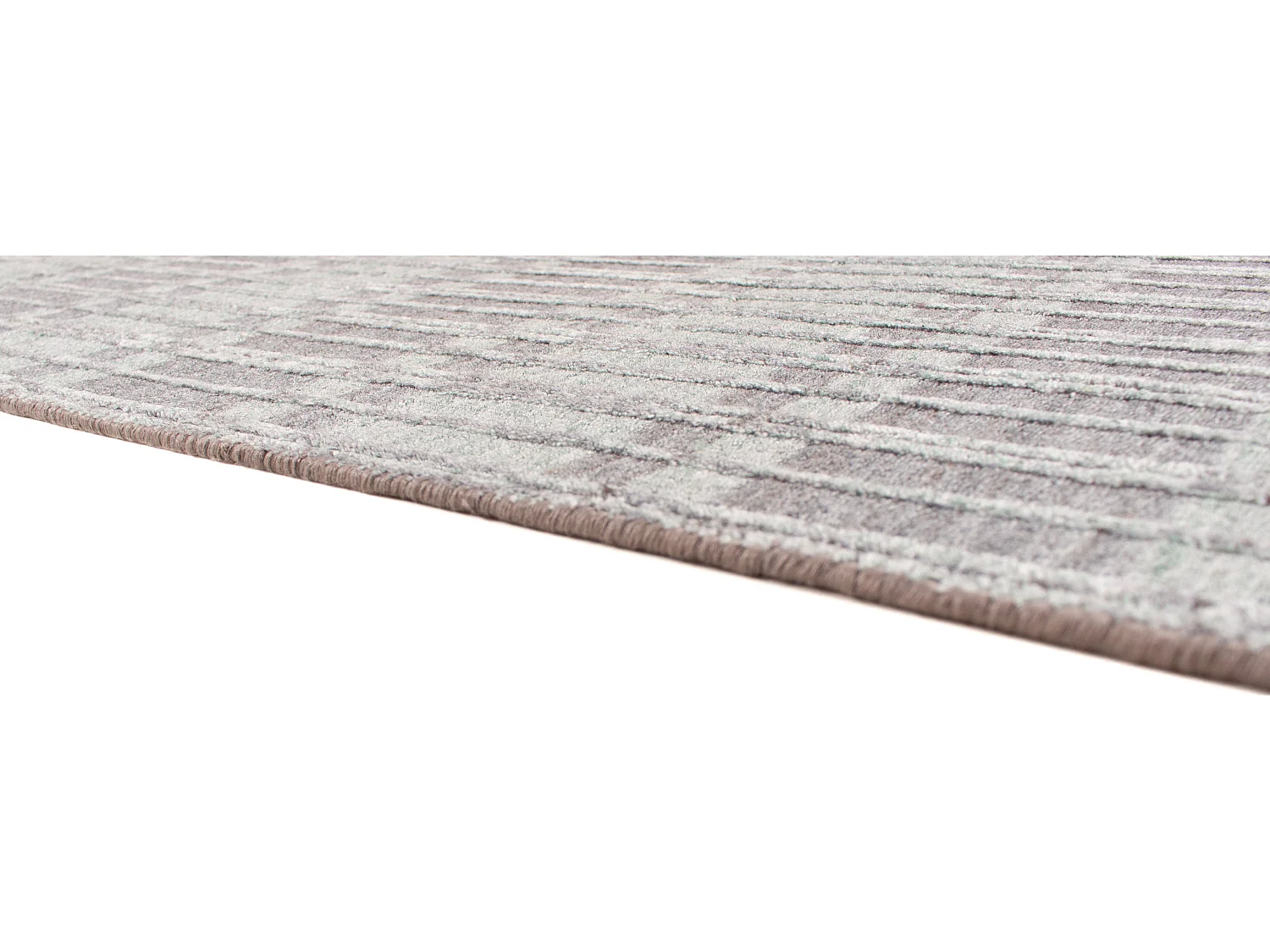 Tapete de corredor moderno | 65x327cm