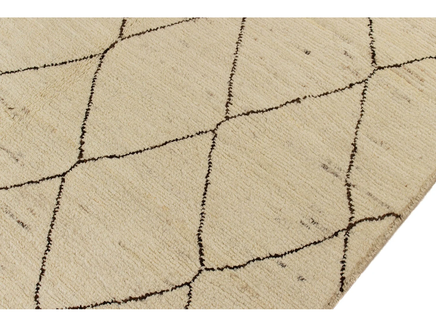 Tapete tribal berbere moderno | 130x183cm