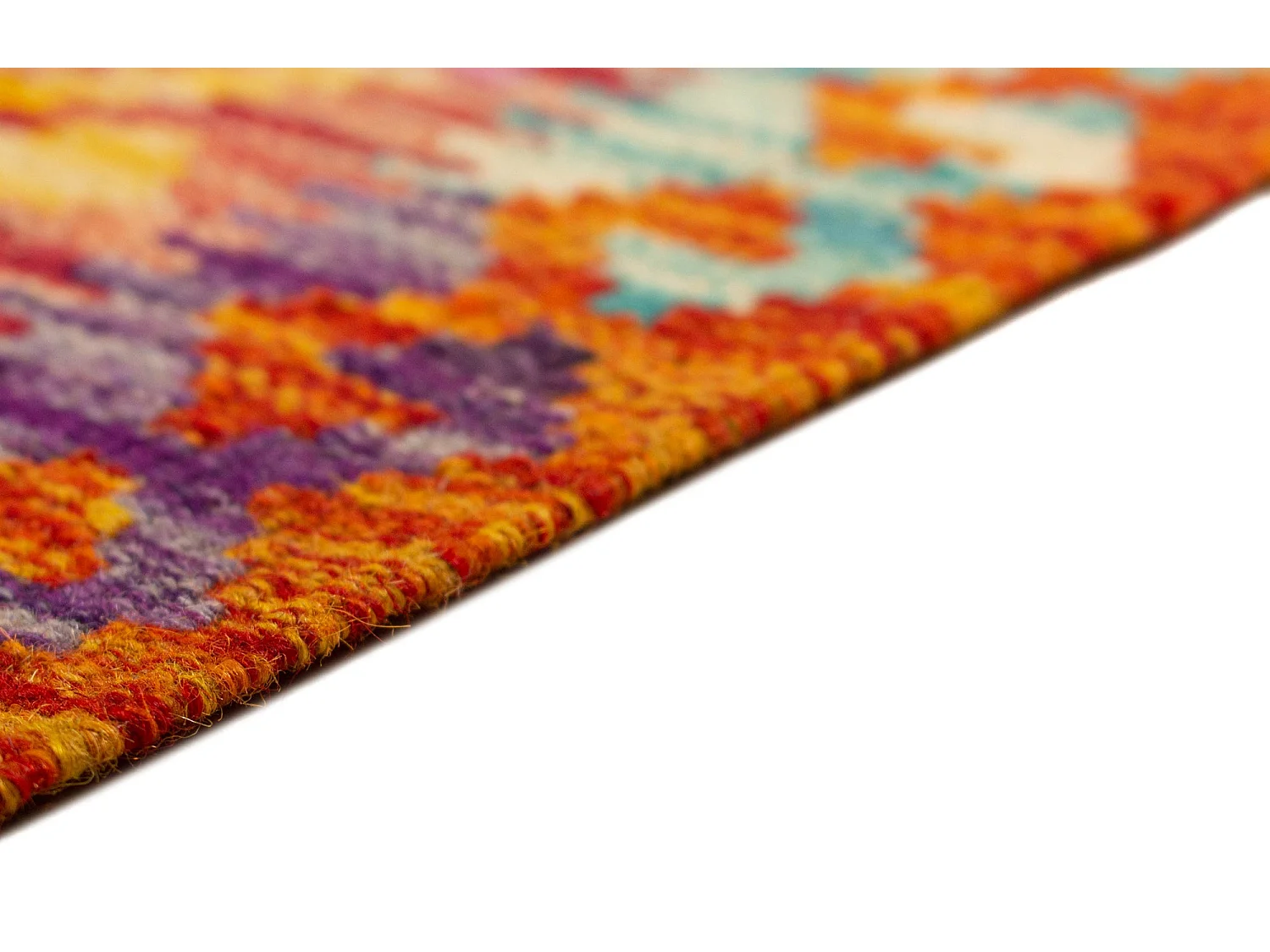 Afghanischer Kelim | 169 x 255 cm