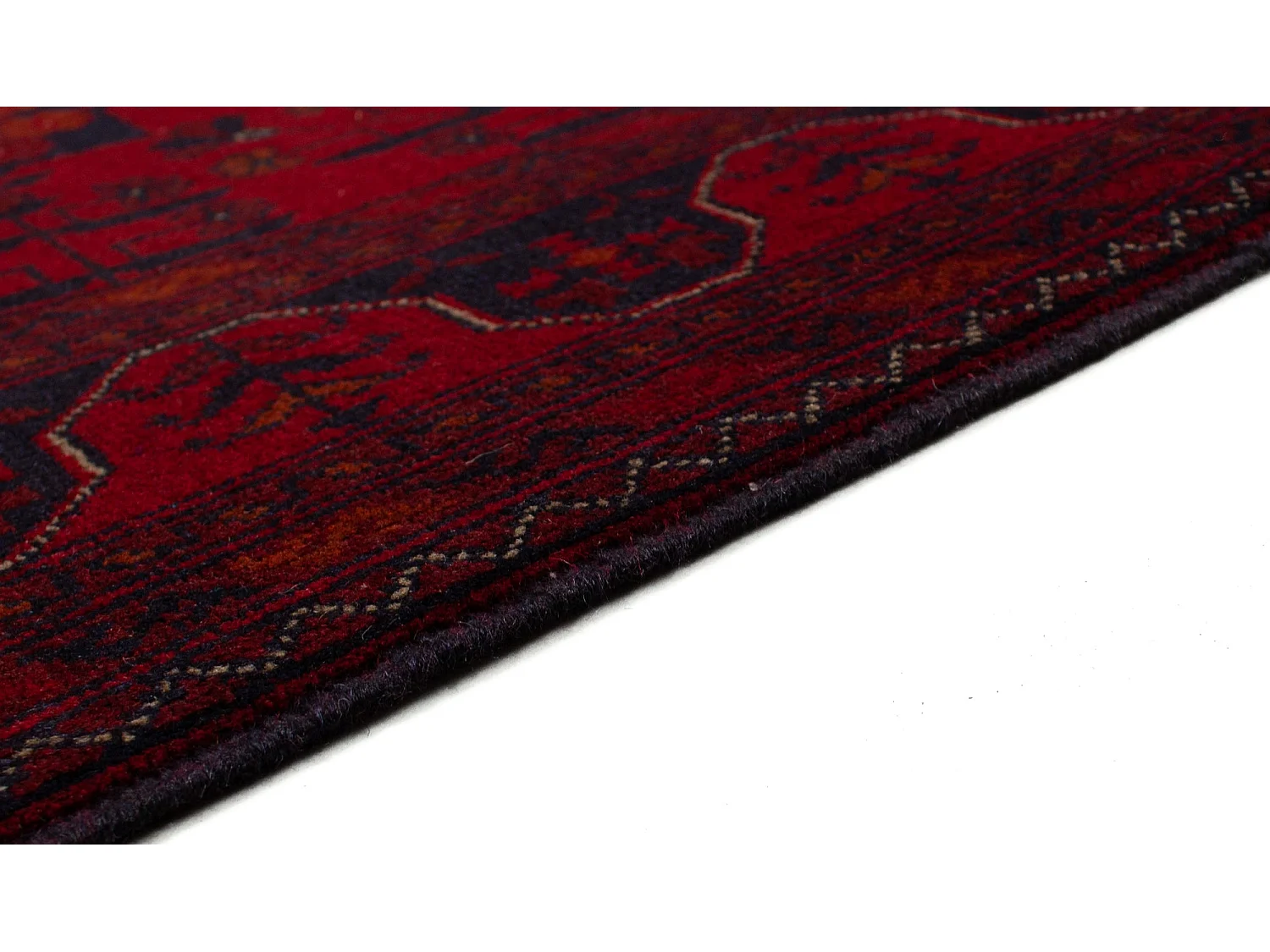 Tapete Khal Mohammadi | 170x230cm