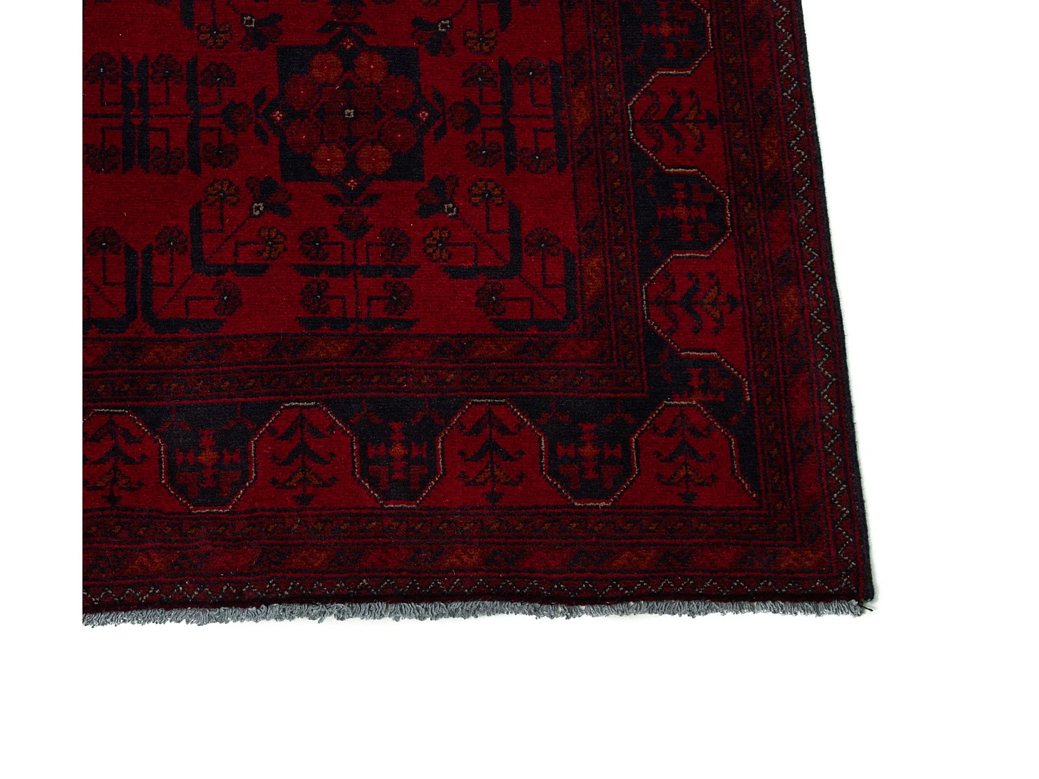 Tapete Khal Mohammadi | 170x230cm