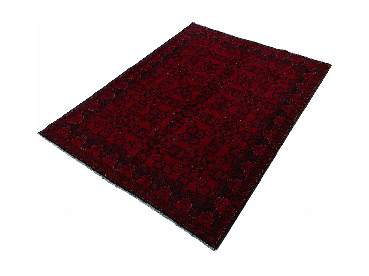 Tapete Khal Mohammadi | 170x230cm