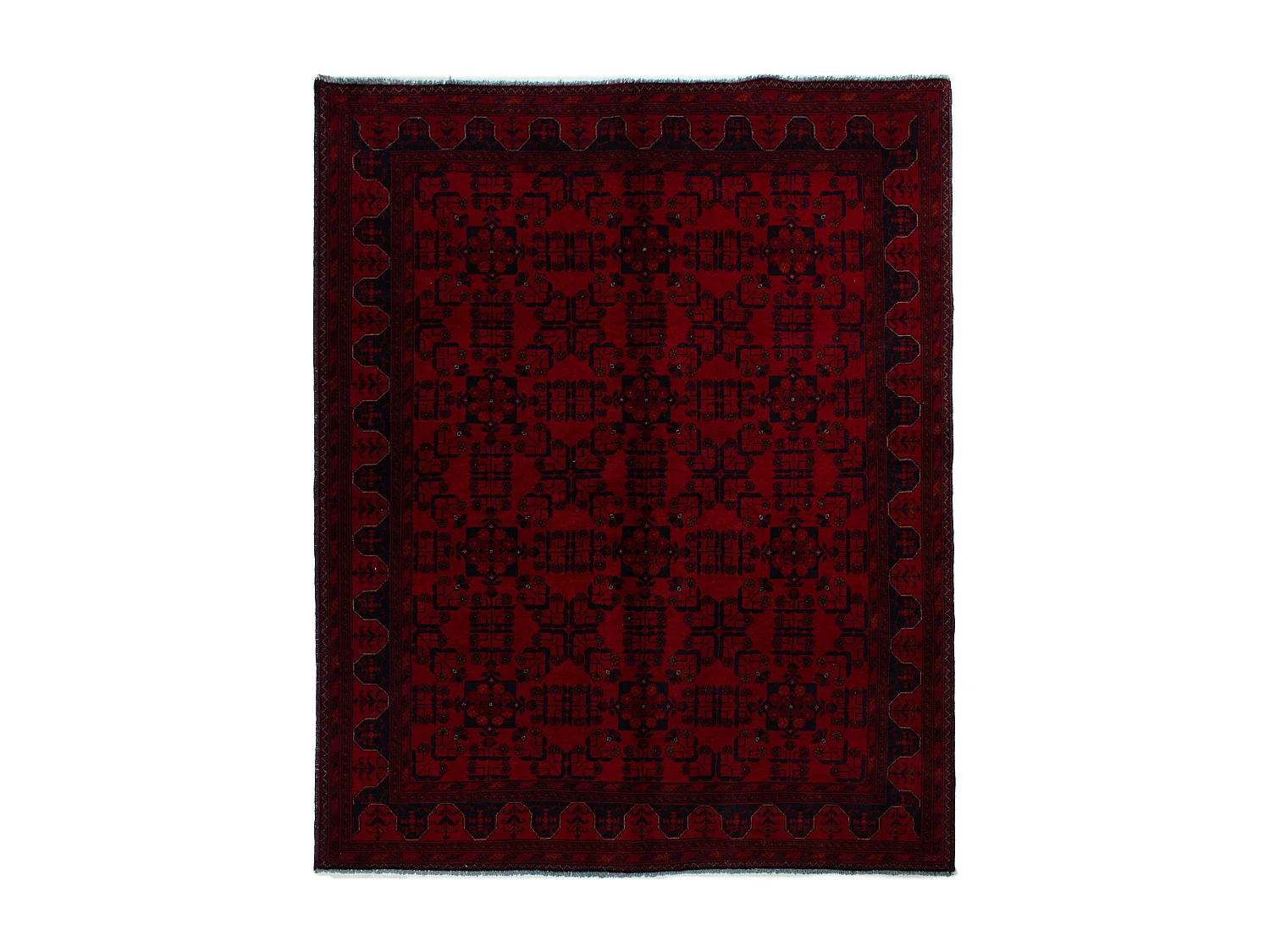 Tapete Khal Mohammadi | 170x230cm