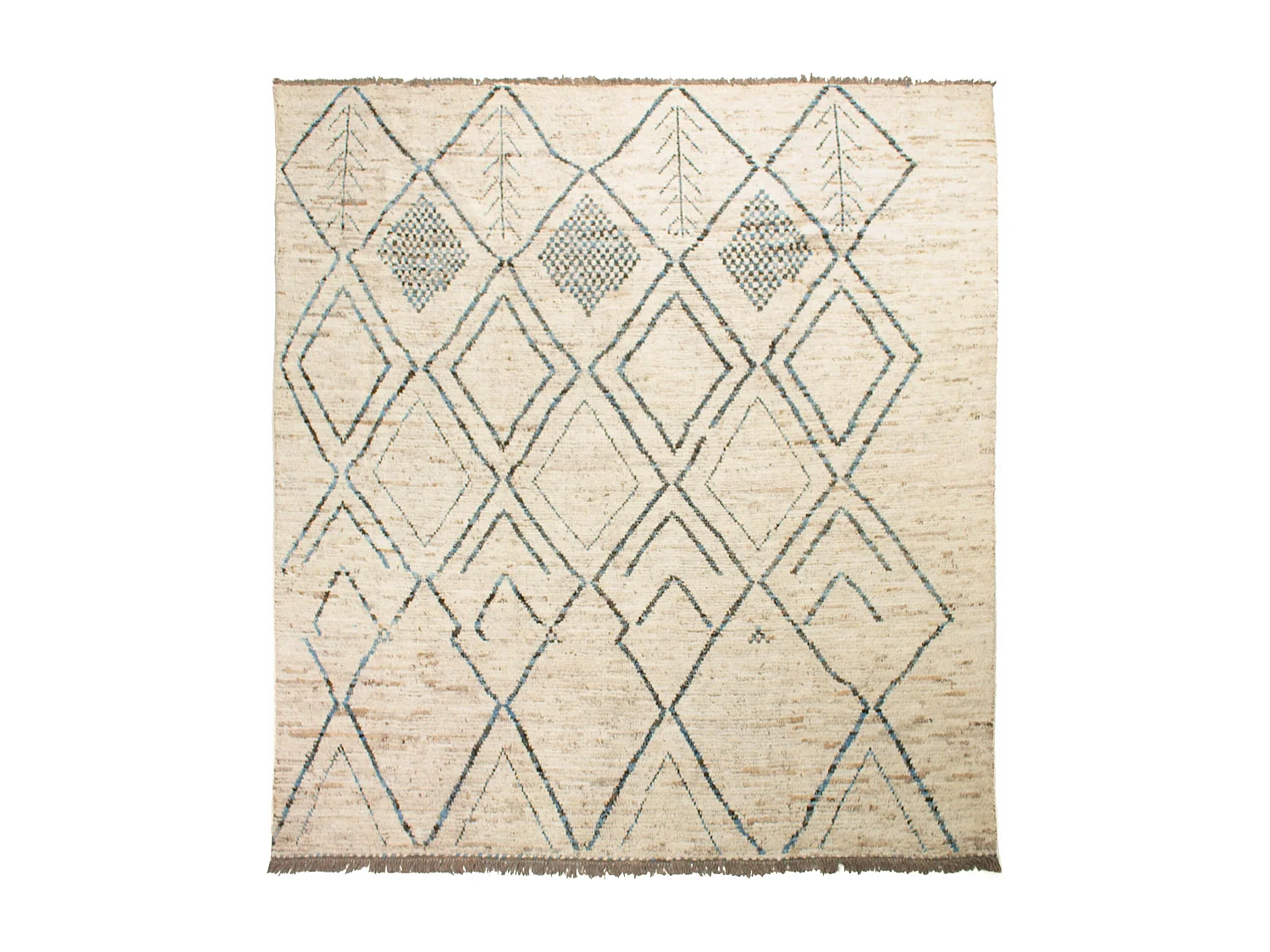 Tapete berbere moderno | 276x237