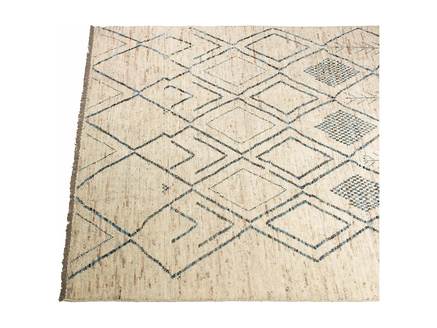 Tapete berbere moderno | 276x237