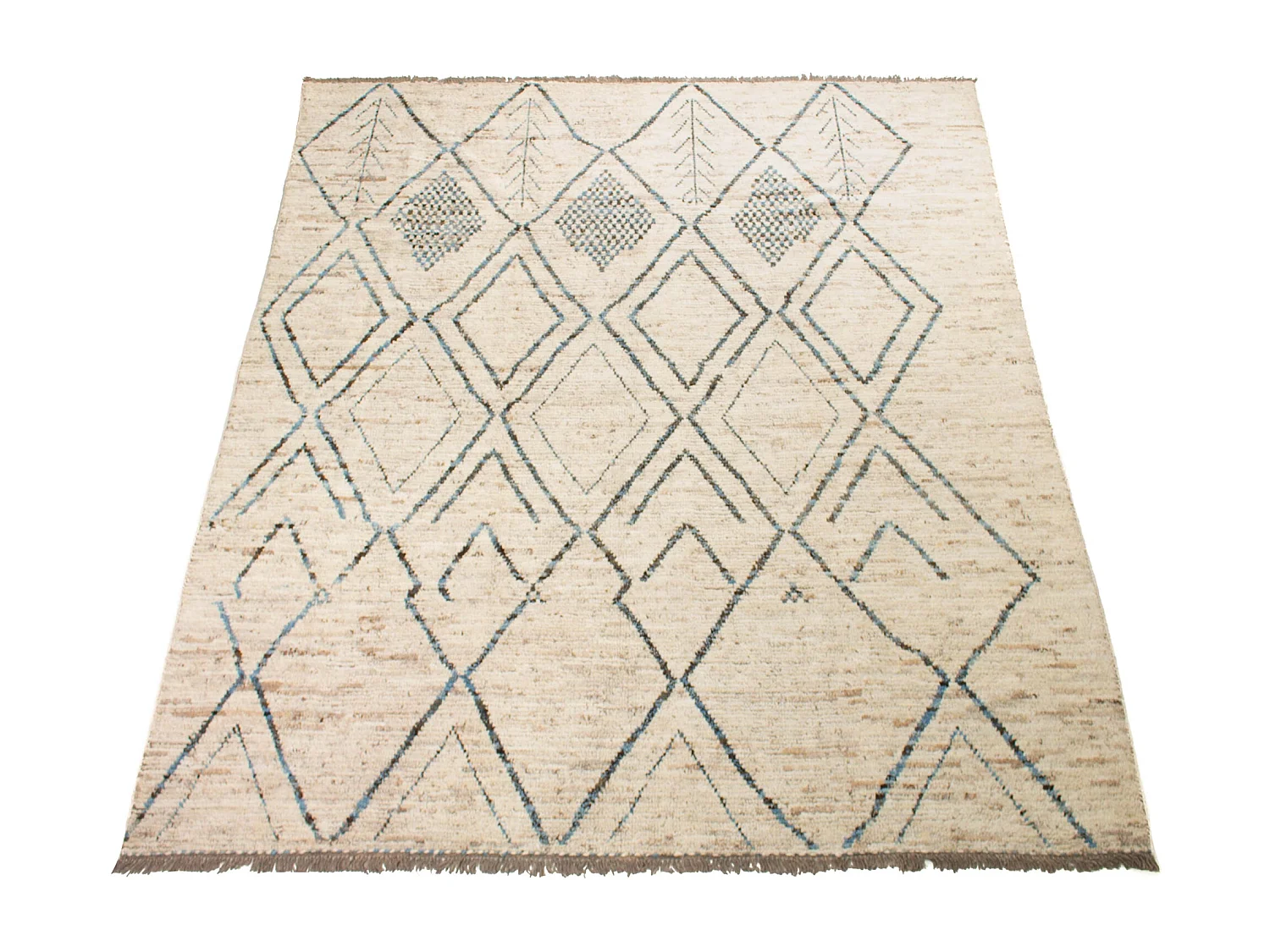 Tapete berbere moderno | 276x237