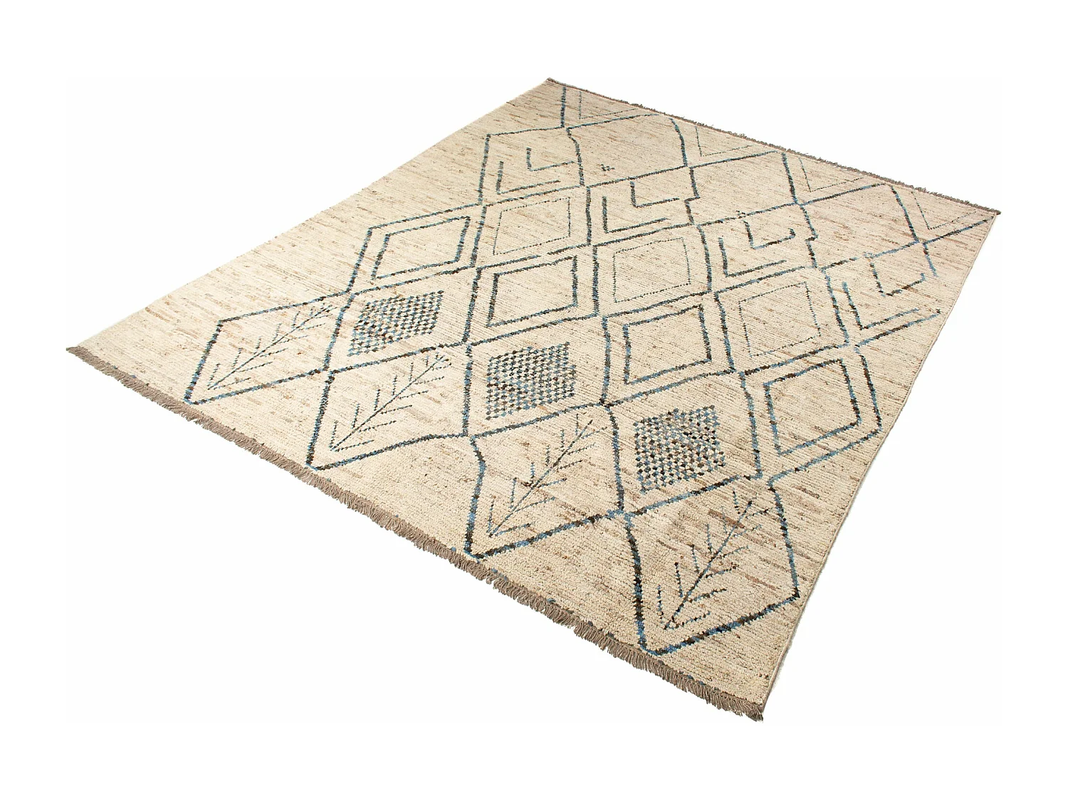 Tapete berbere moderno | 276x237