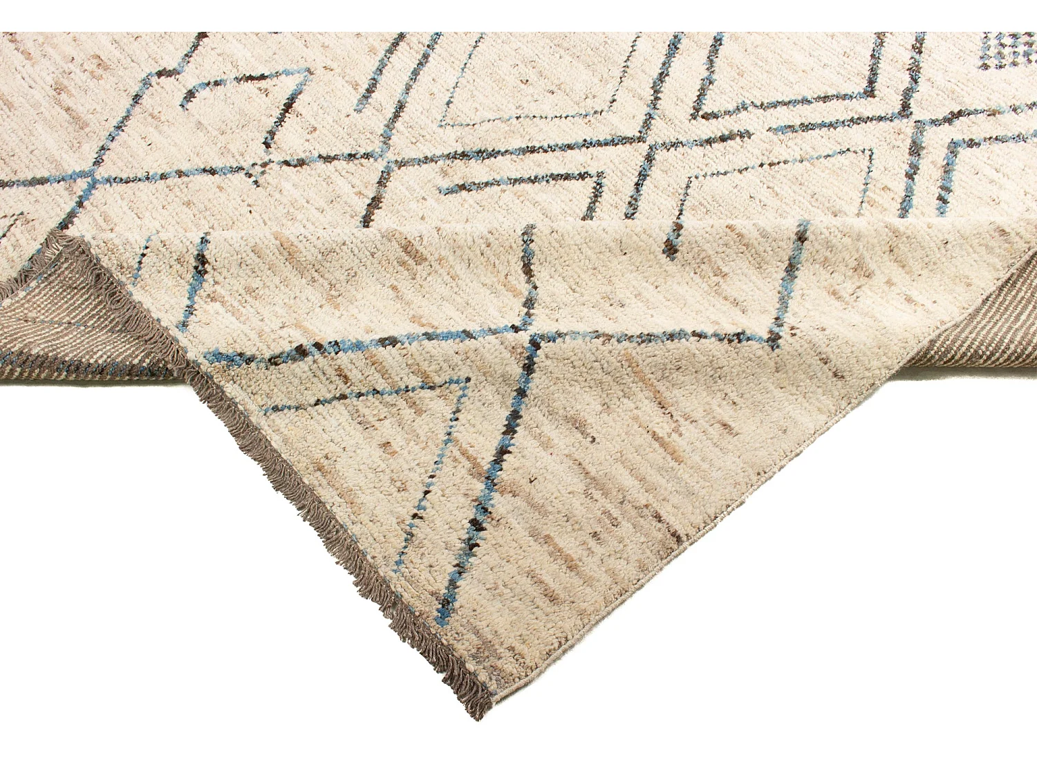 Tapete berbere moderno | 276x237