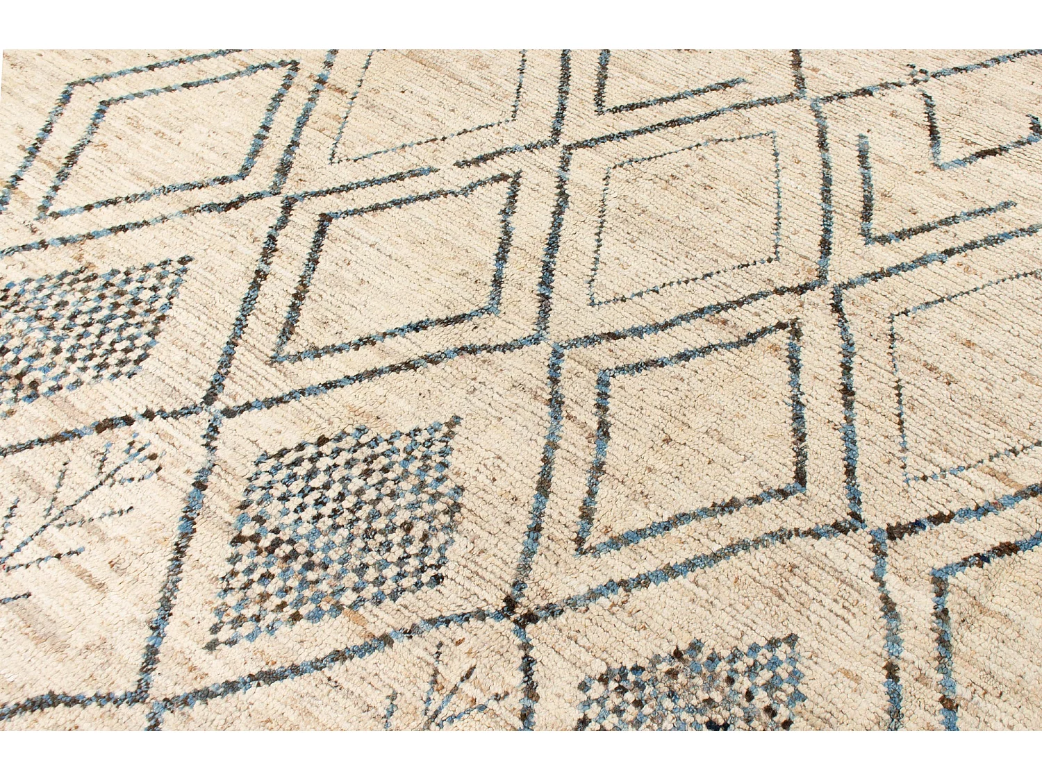 Tapete berbere moderno | 276x237