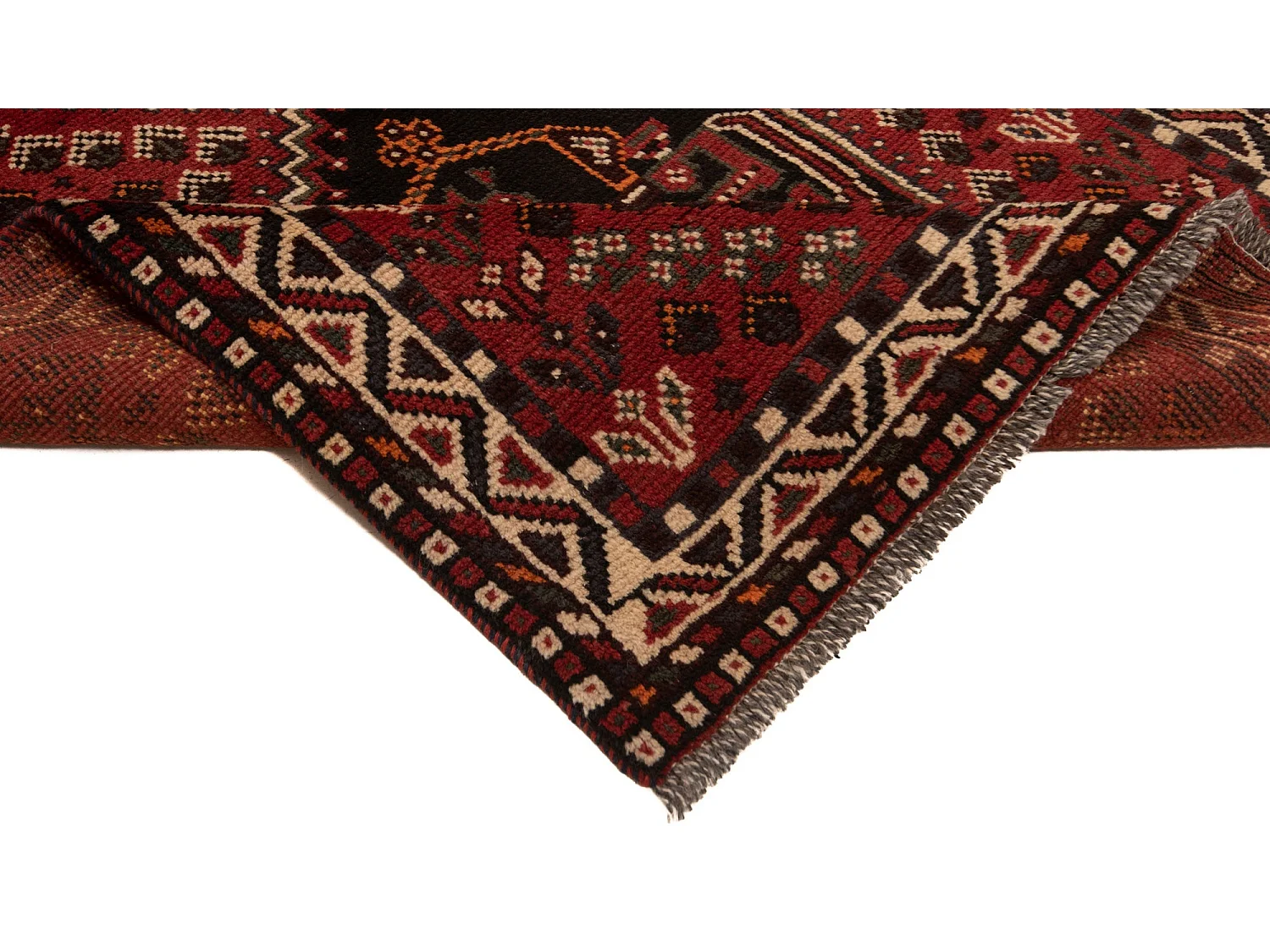 Tapete Persa Shiraz | 103x160cm