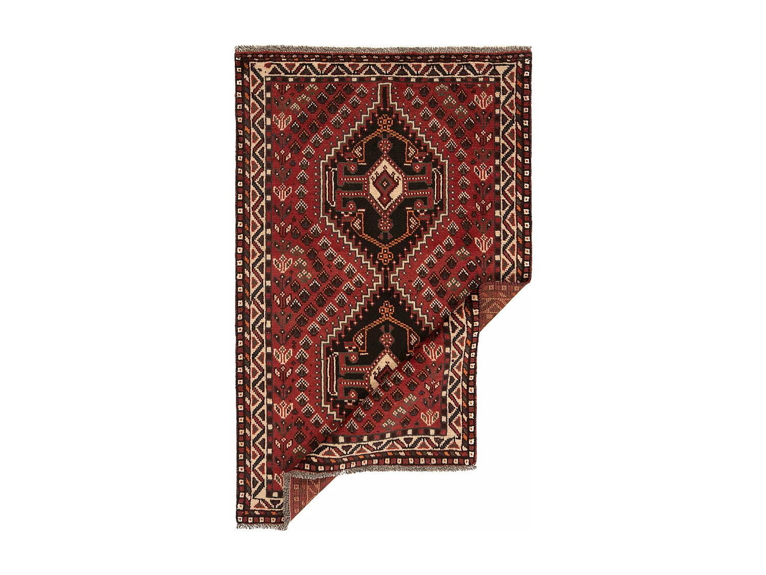 Tapete Persa Shiraz | 103x160cm