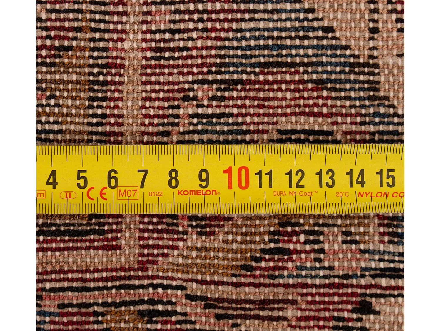 Tapete Persa Antigo Malayer | 135x233cm