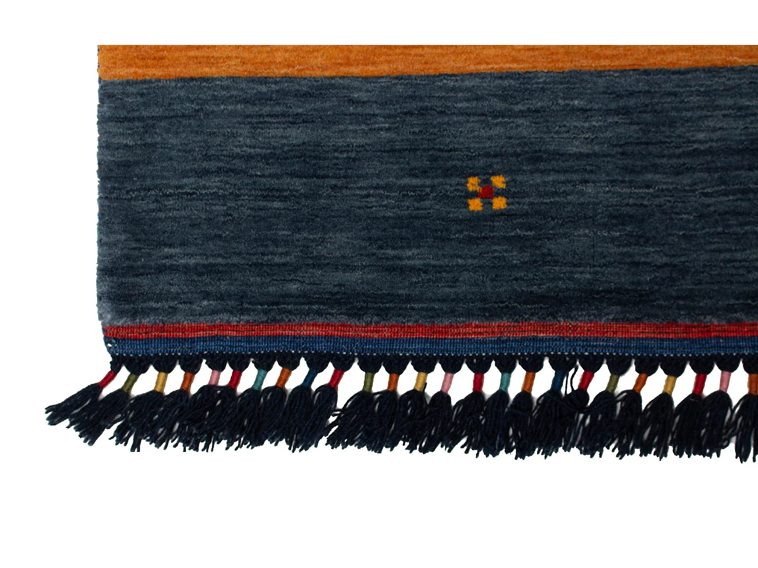 Tapis Gabbeh | 170x240cm
