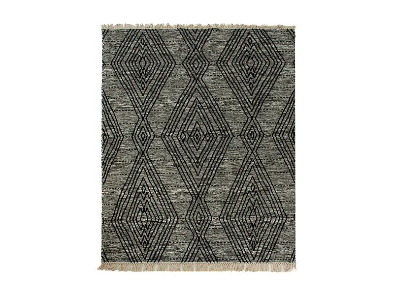 Cópia do tapete Kilim moderno