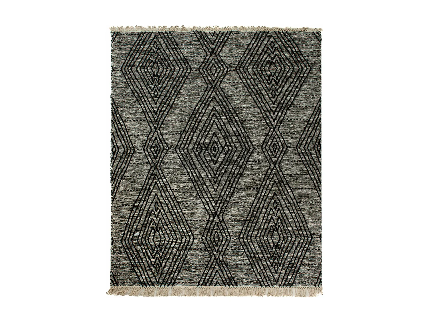 Cópia do tapete Kilim moderno