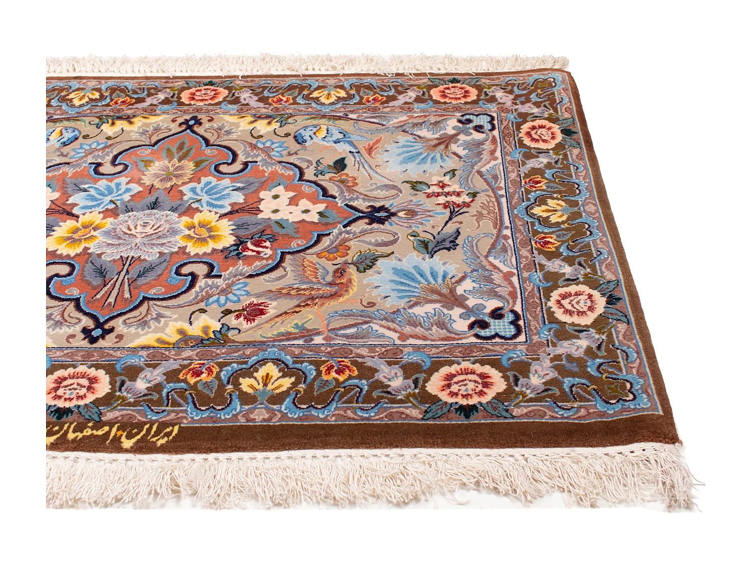 Perserteppich Isfahan | 67x102cm