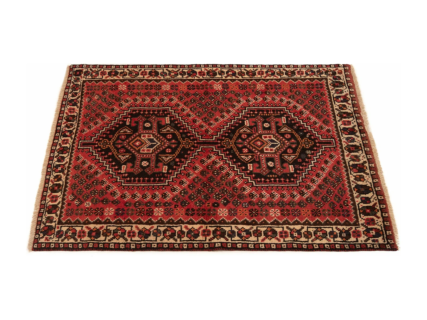 Tapete Persa Shiraz | 100x148cm