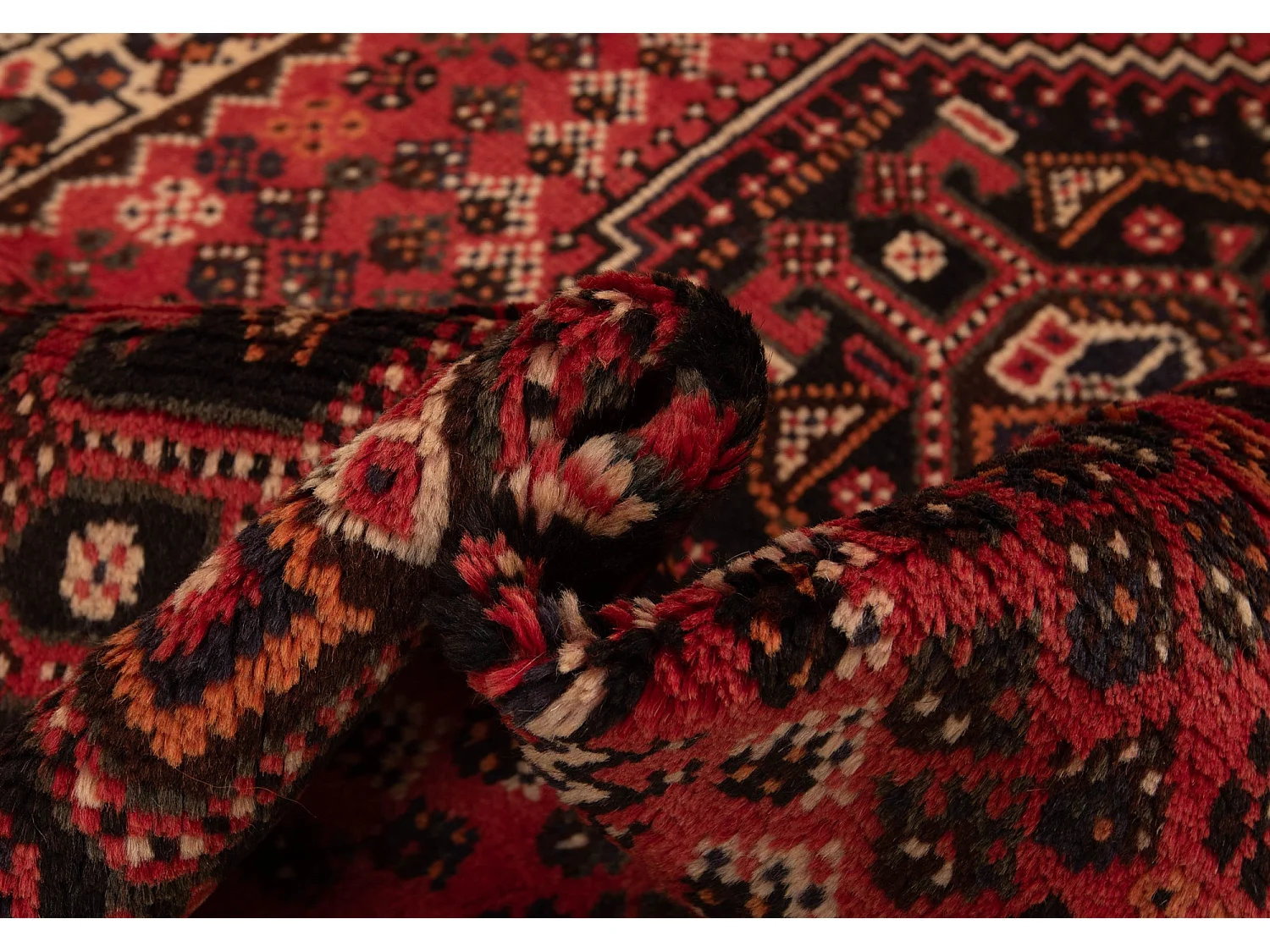 Tapete Persa Shiraz | 100x148cm