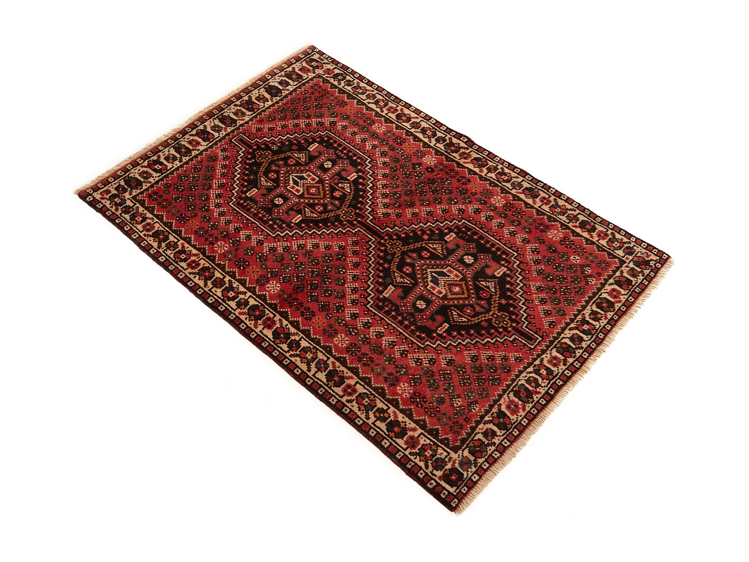 Tapete Persa Shiraz | 100x148cm