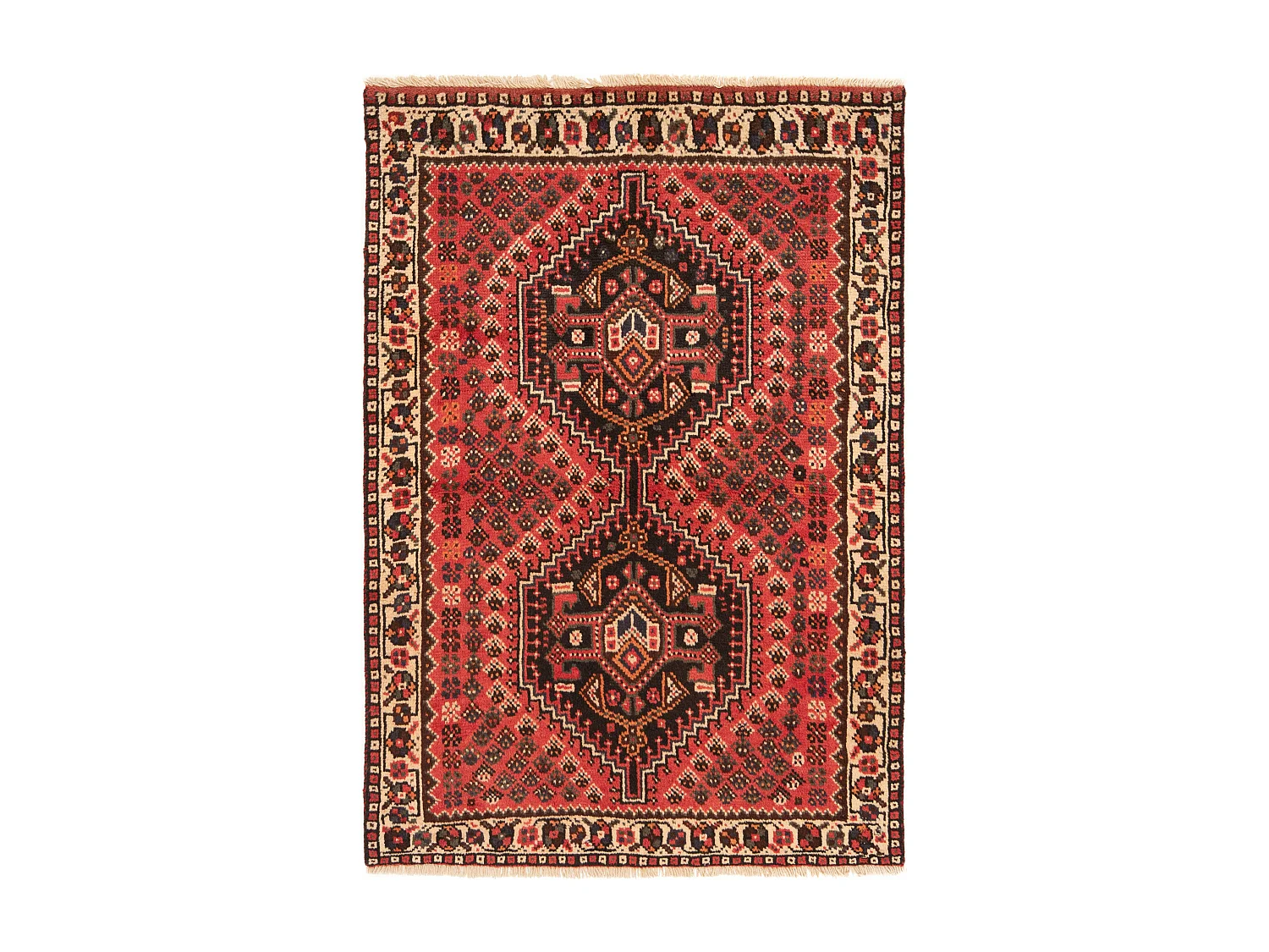 Tapete Persa Shiraz | 100x148cm