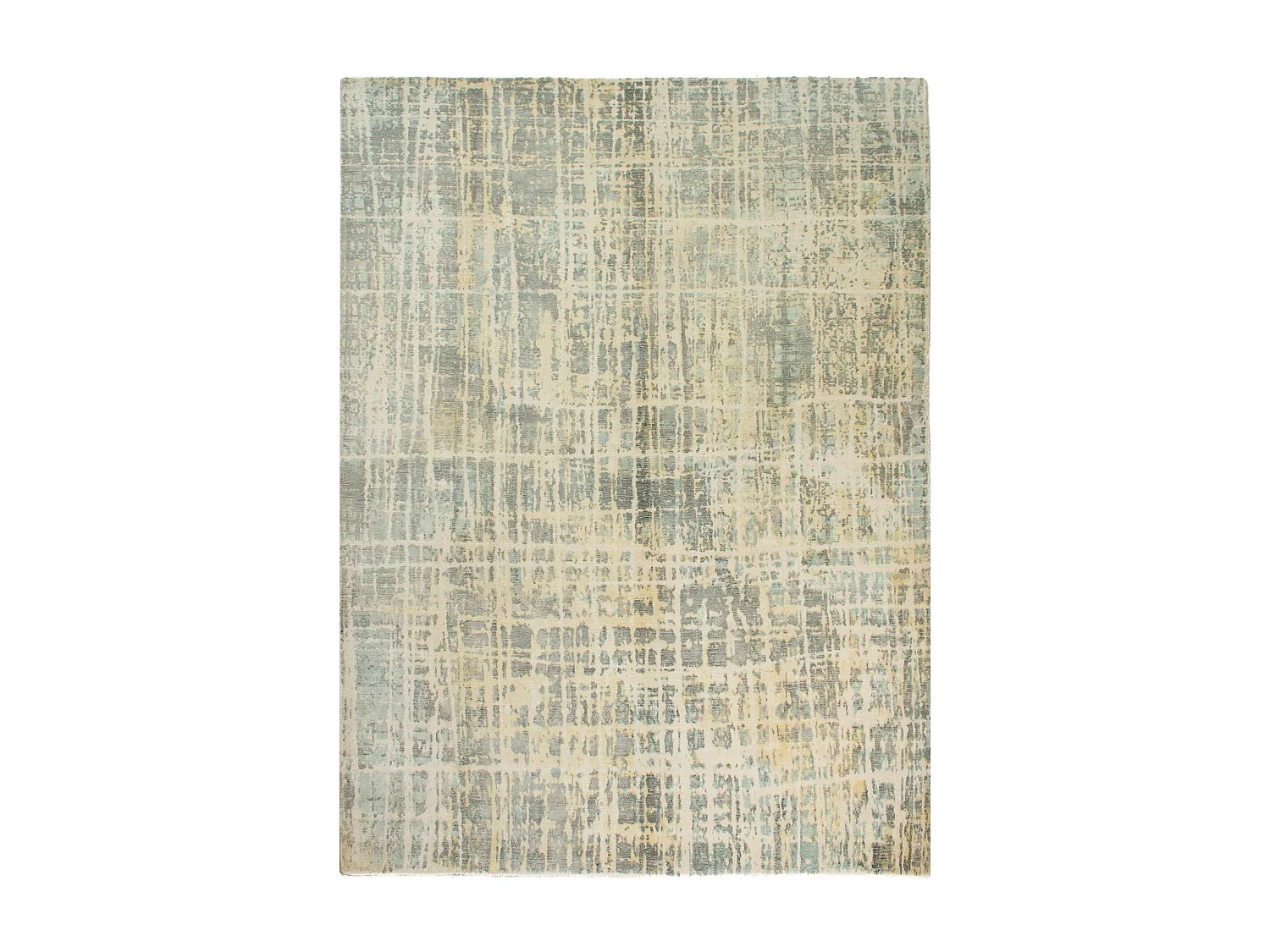 Moderner Teppich | 246x300cm