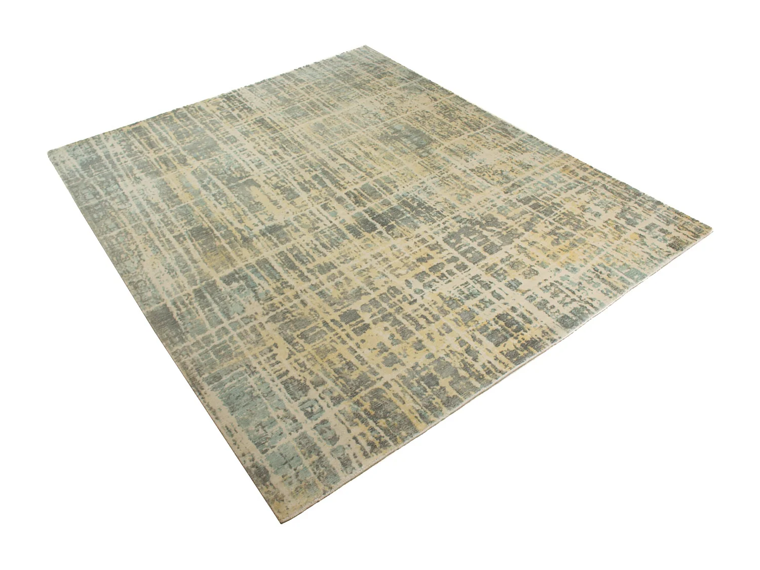 Moderner Teppich | 246x300cm