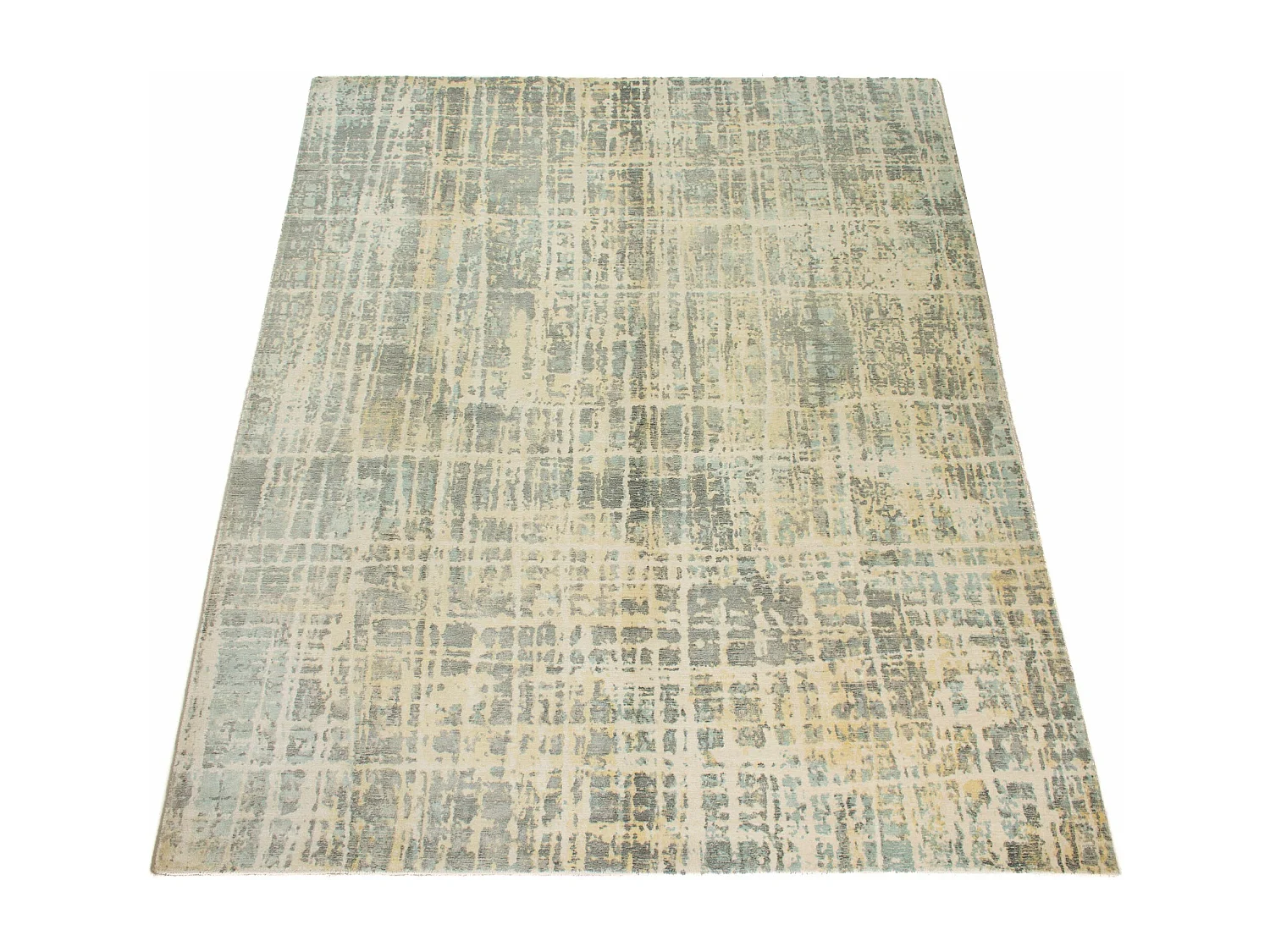 Moderner Teppich | 246x300cm