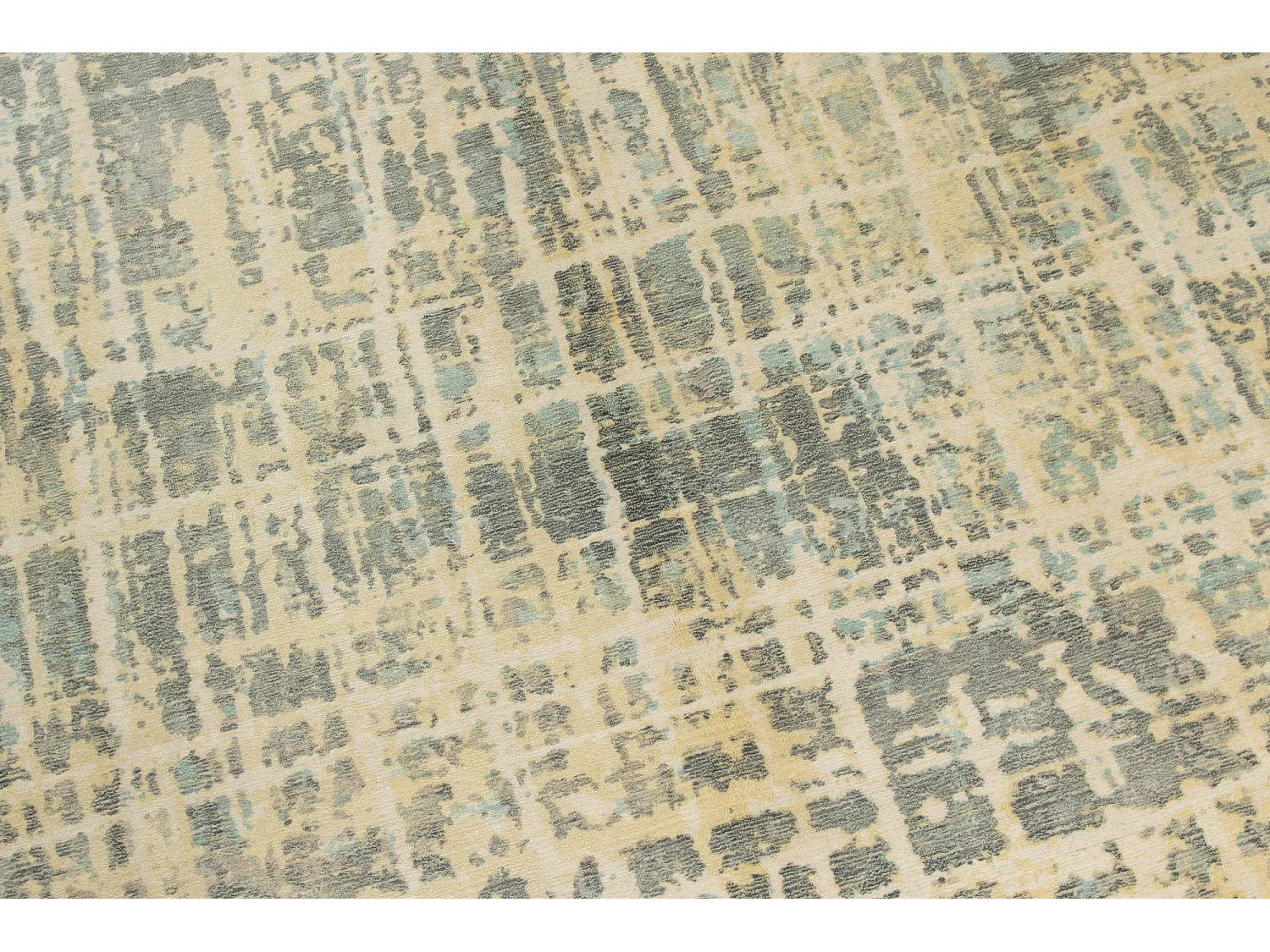 Moderner Teppich | 246x300cm