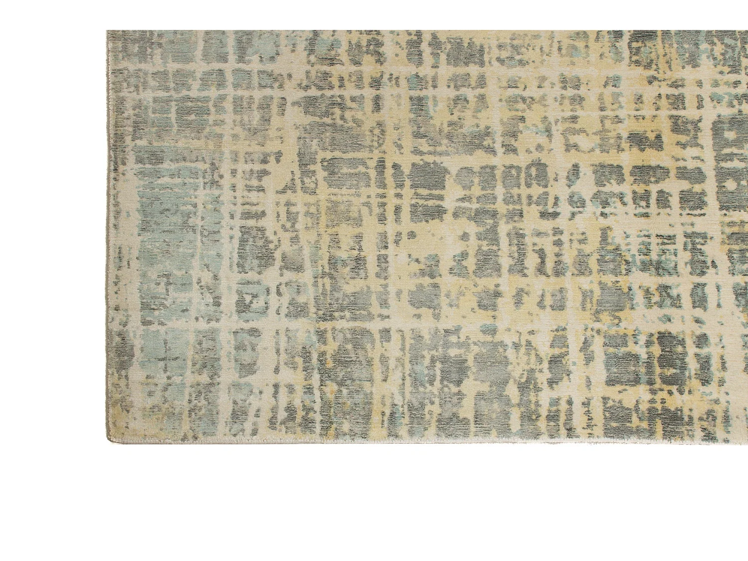 Moderner Teppich | 246x300cm