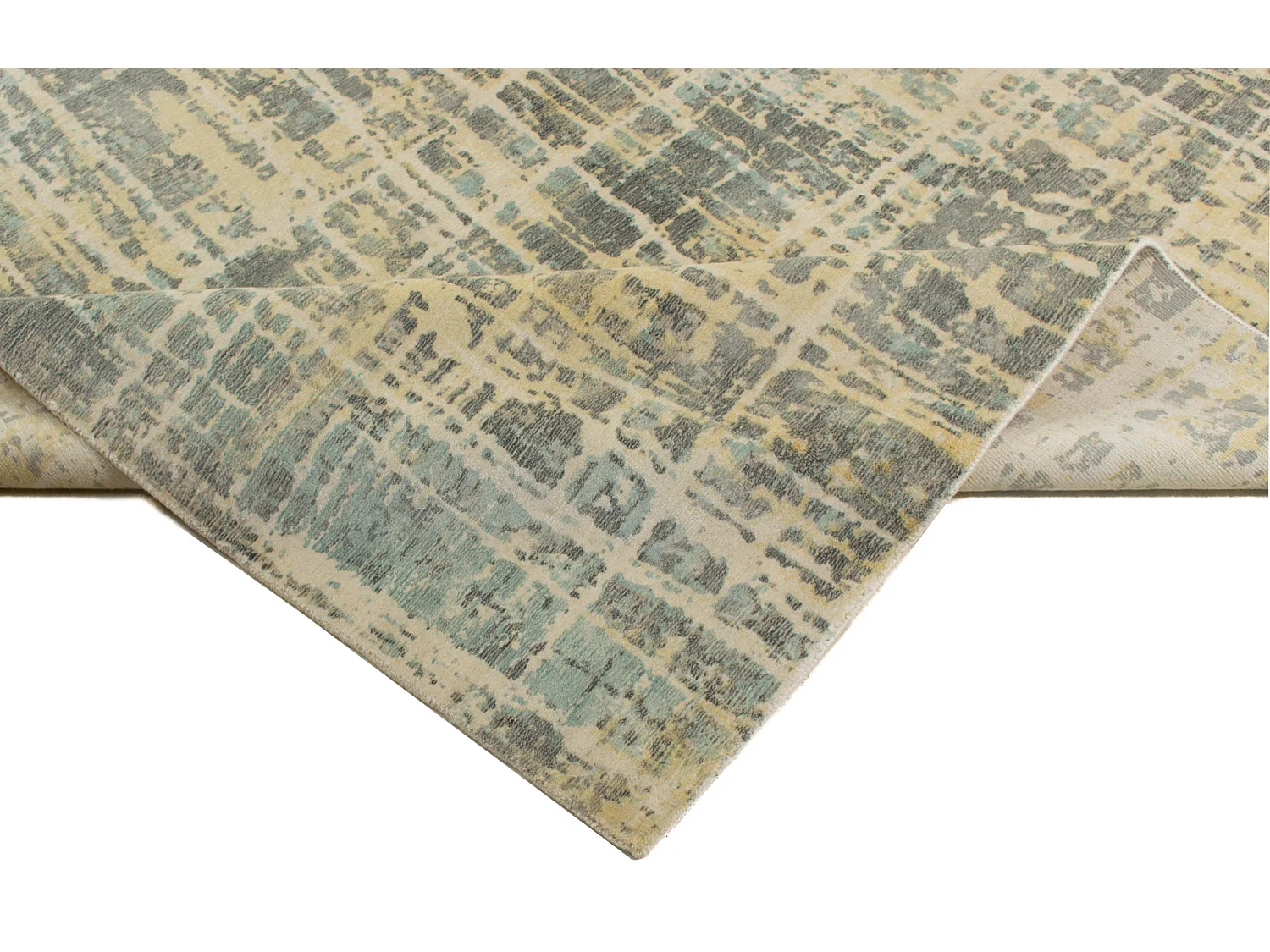 Moderner Teppich | 246x300cm