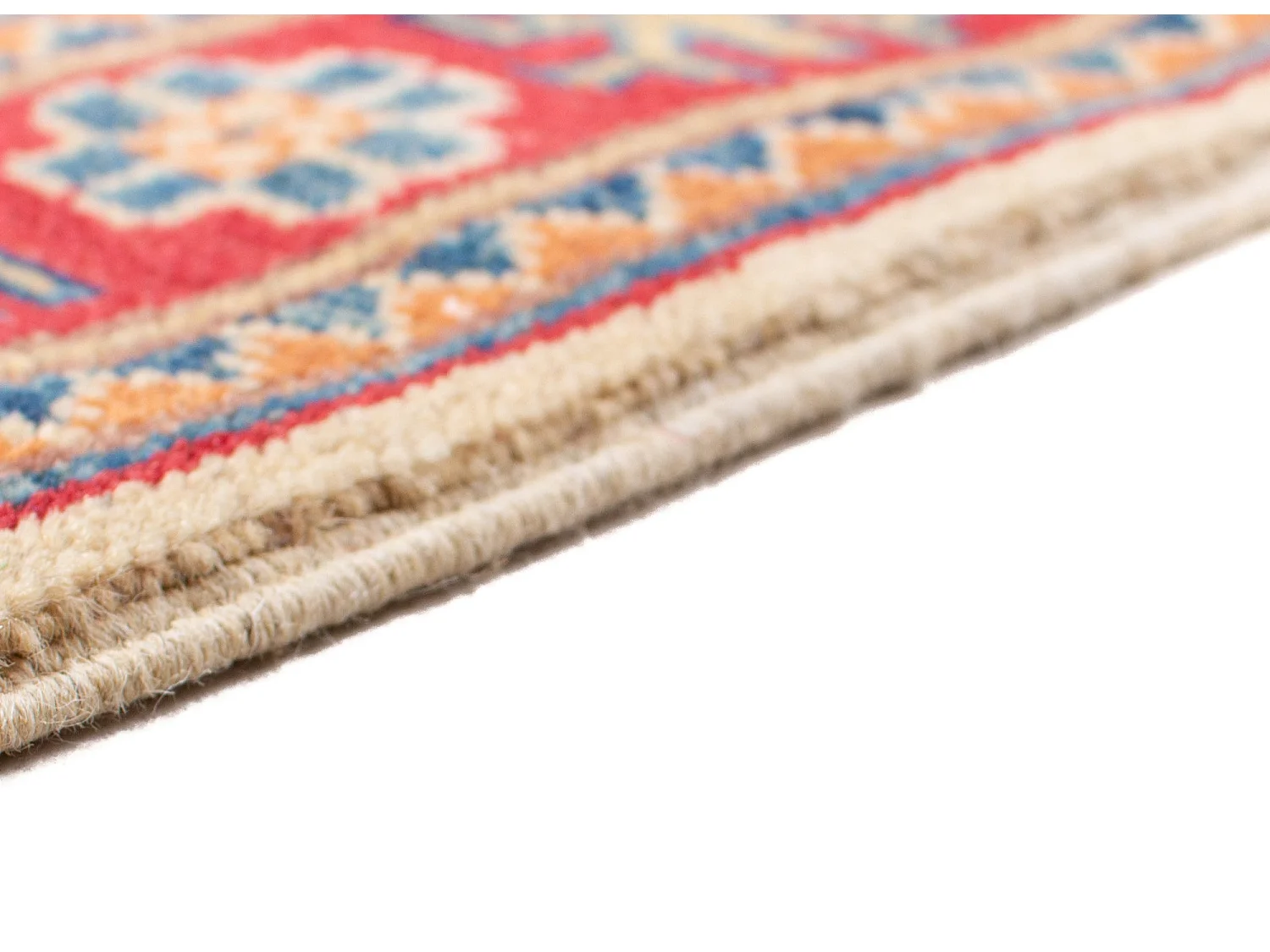 Tapis Kazak | 64x174cm