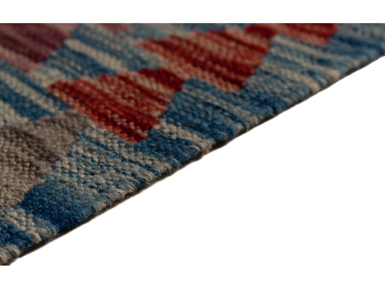 Kilim afegão | 131x170cm