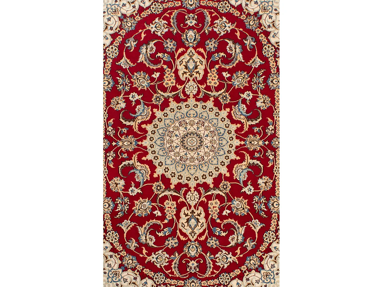 Tappeto Nain 9La | 148 x 226 cm