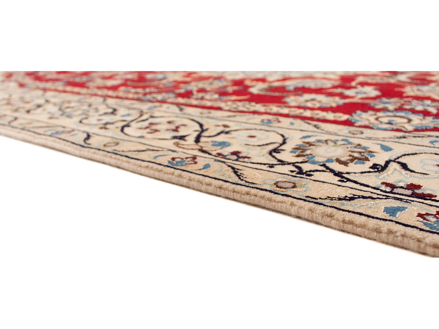 Tappeto Nain 9La | 148 x 226 cm