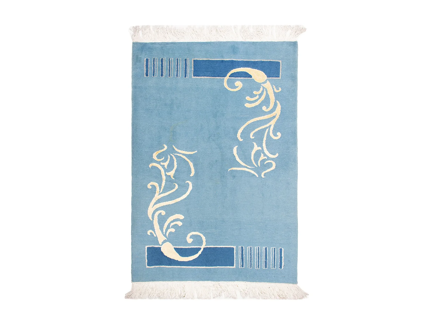 Tapis persan moderne | 78x114cm