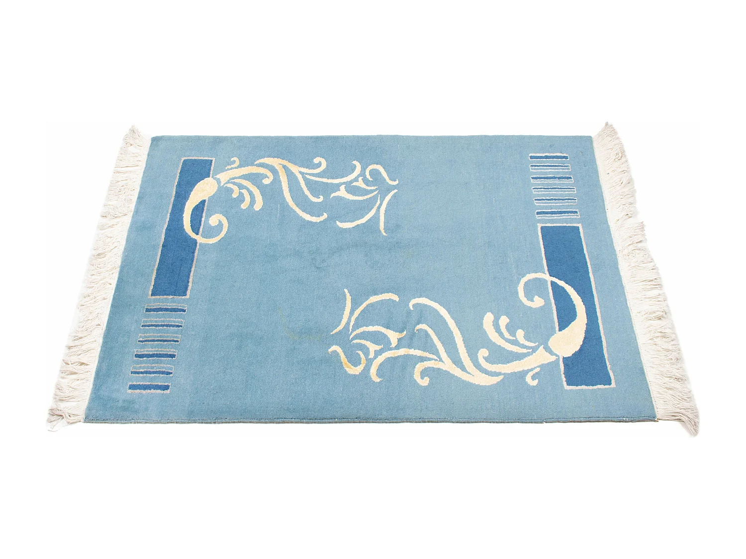 Tapis persan moderne | 78x114cm