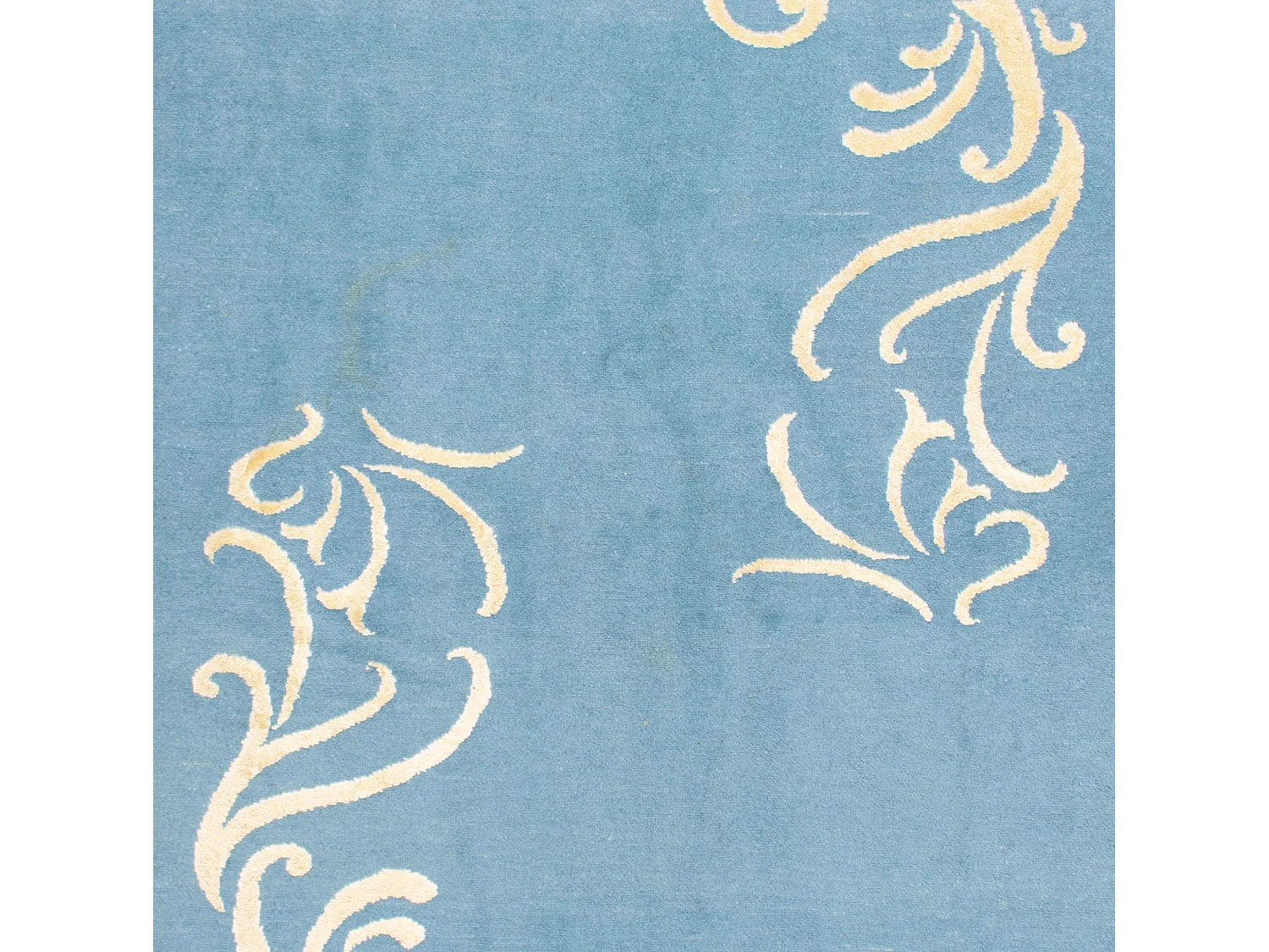 Tapis persan moderne | 78x114cm