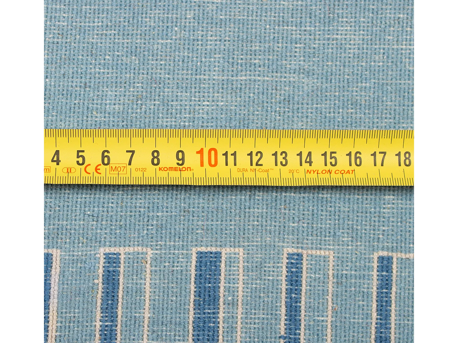 Tapis persan moderne | 78x114cm