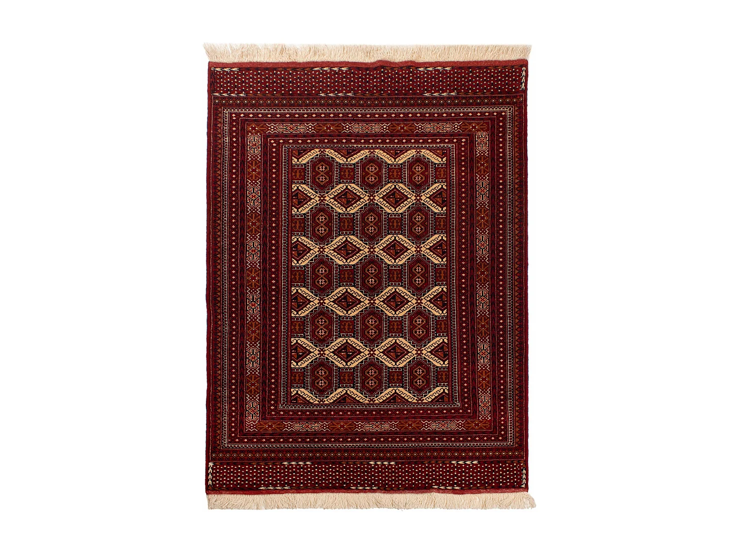 Tapis persan Baloutche | 130x200cm