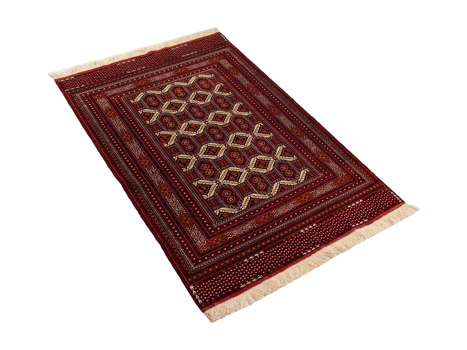 Tapis persan Baloutche | 130x200cm