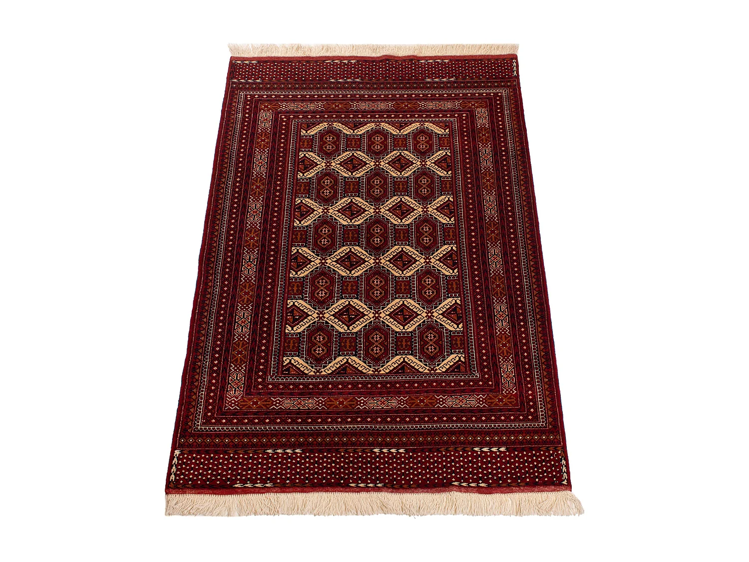 Tapis persan Baloutche | 130x200cm
