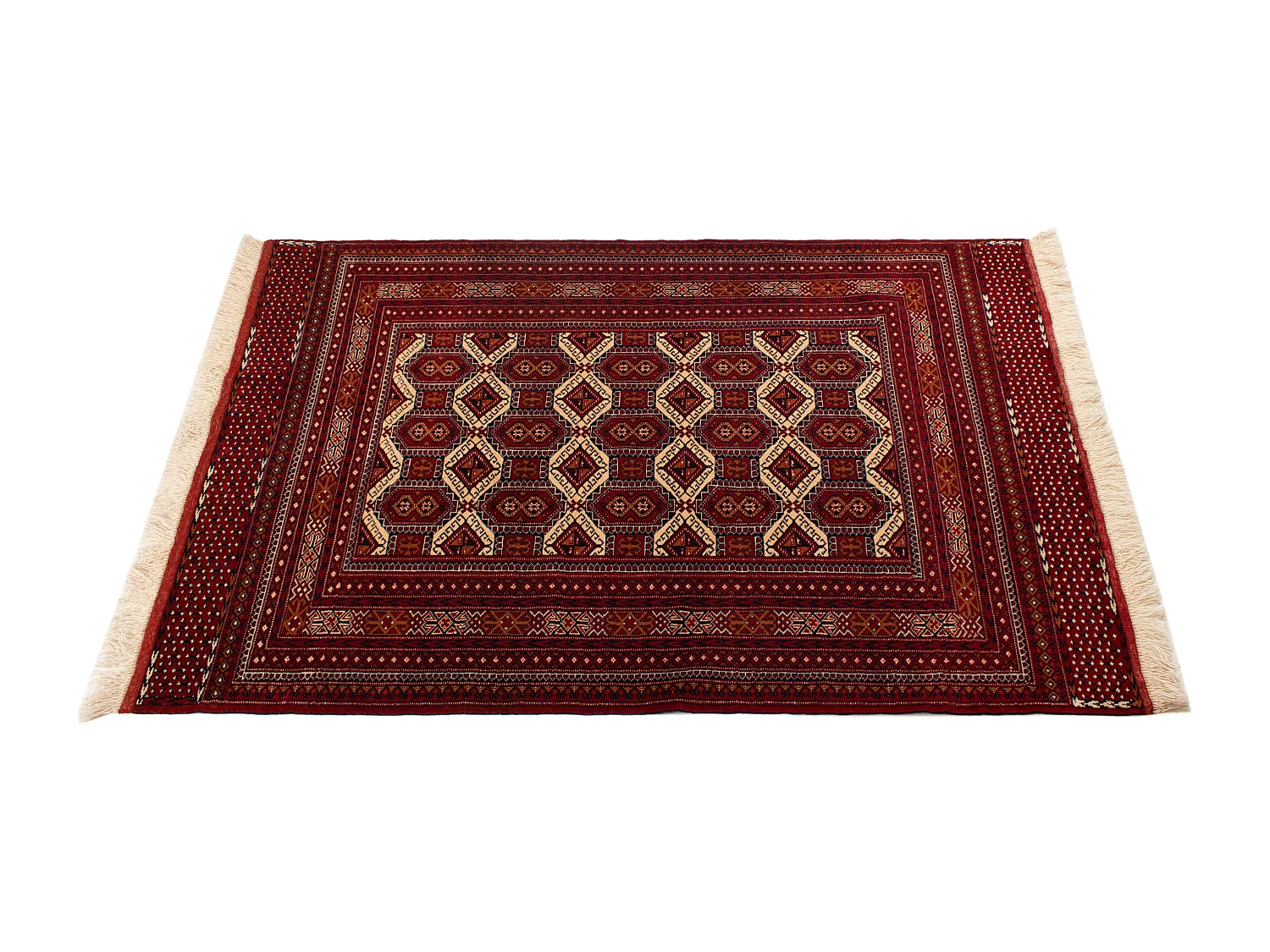 Tapis persan Baloutche | 130x200cm