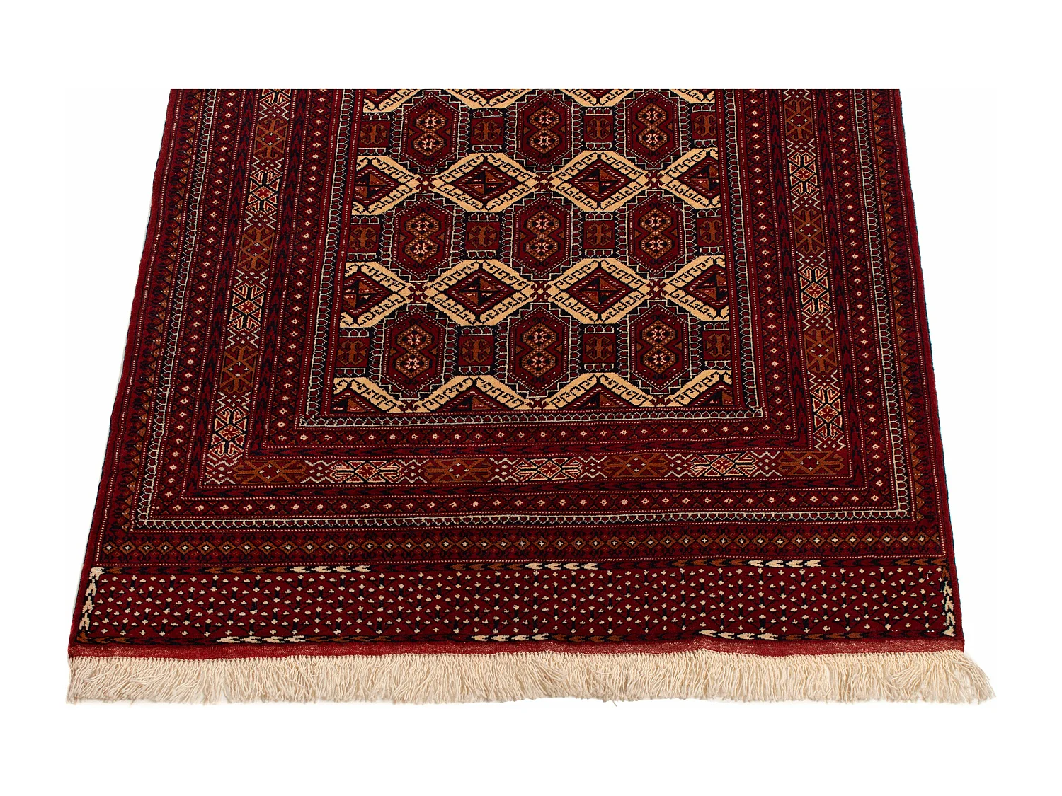 Tapis persan Baloutche | 130x200cm