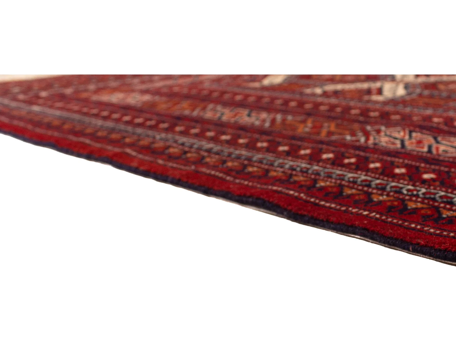 Tapis persan Baloutche | 130x200cm