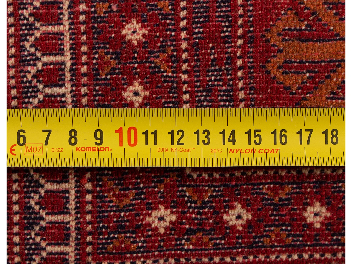 Tapis persan Baloutche | 130x200cm