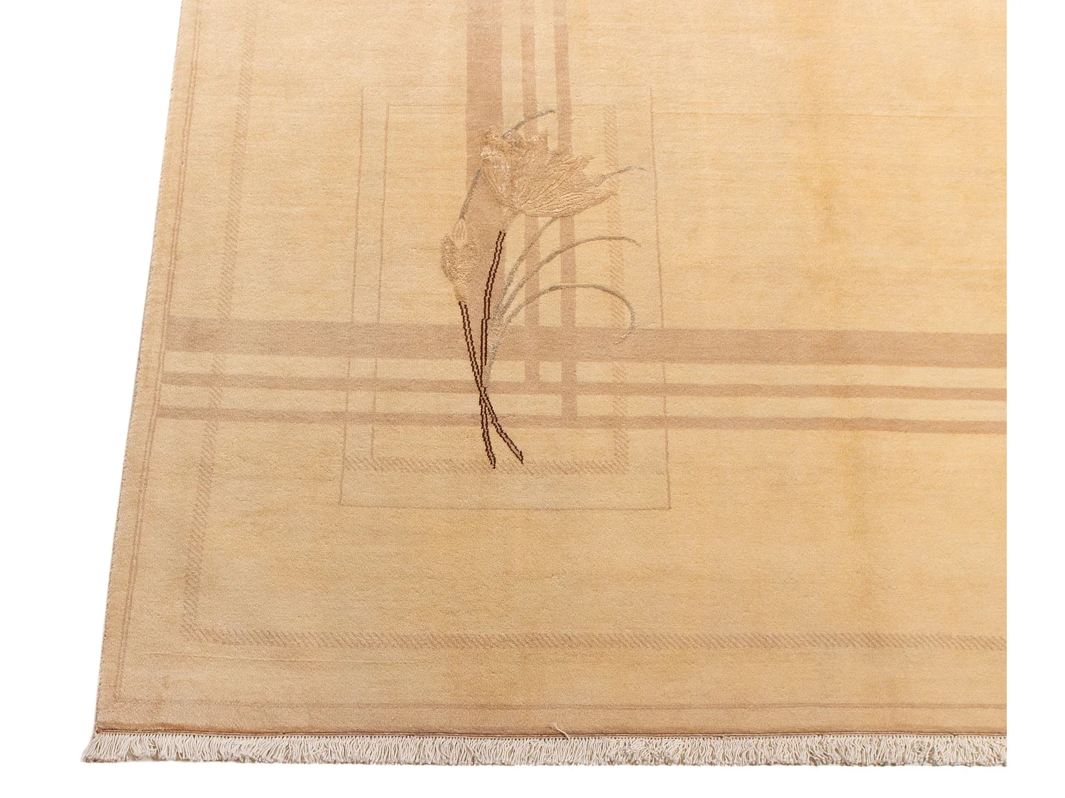 Moderner Teppich | 197 x 303 cm