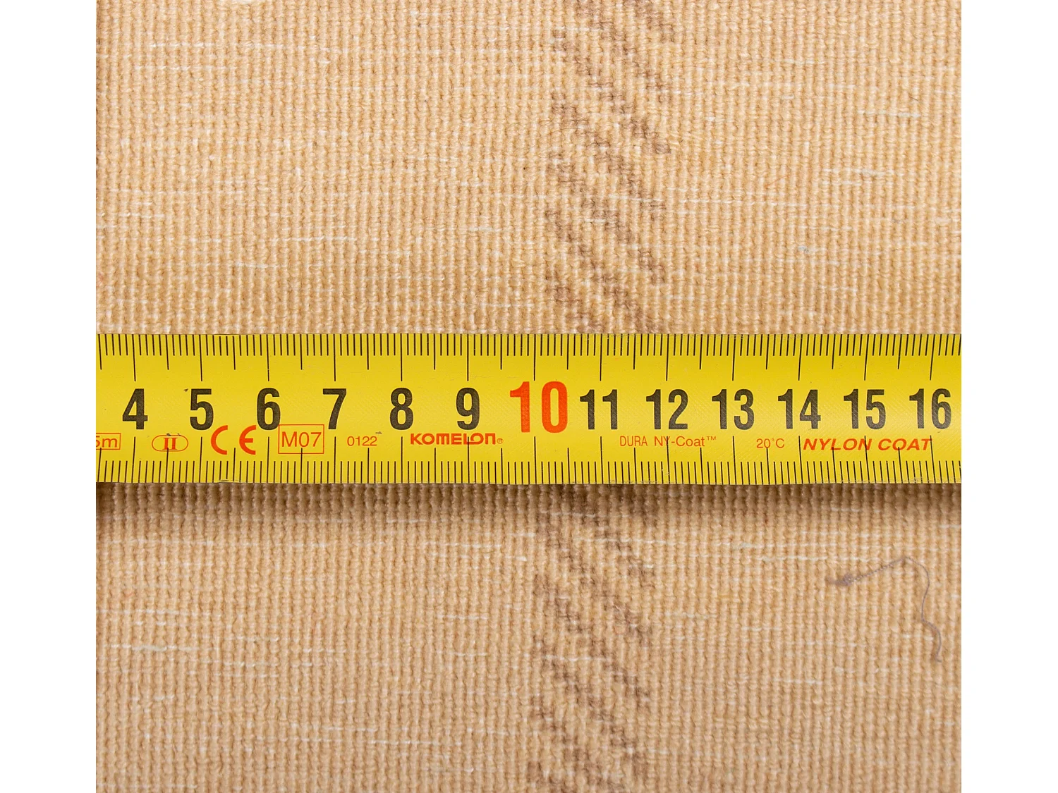 Moderner Teppich | 197 x 303 cm